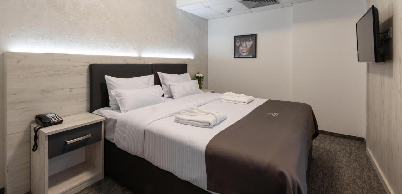 Hotel Fontana Vrnjačka Banja Exteriér fotografie